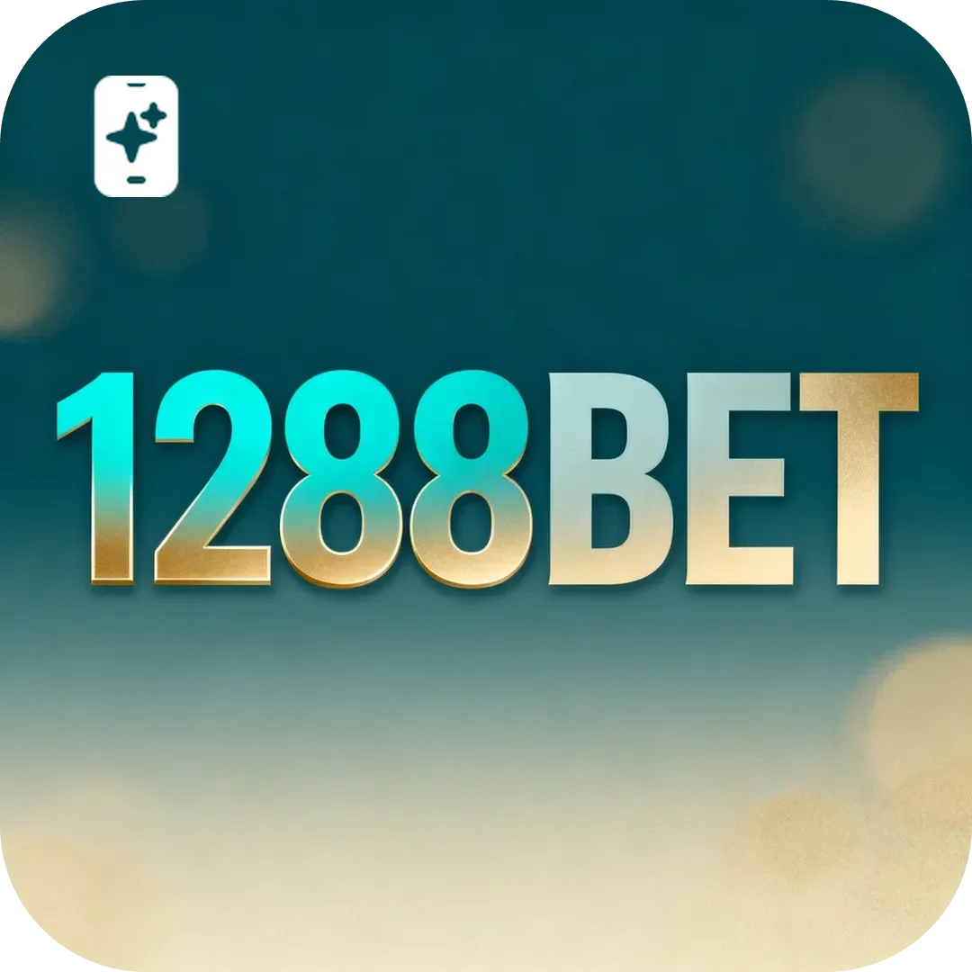 APP oficial da 1288bet para mobile