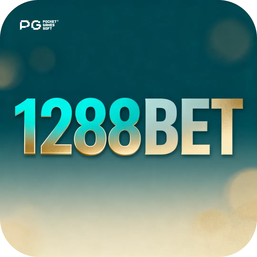 Logo da 1288bet
