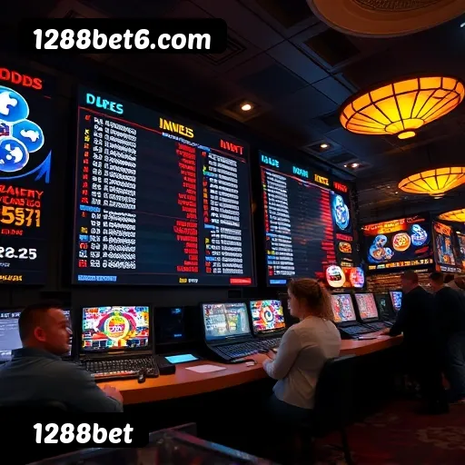 1288bet APK - Download Oficial Android