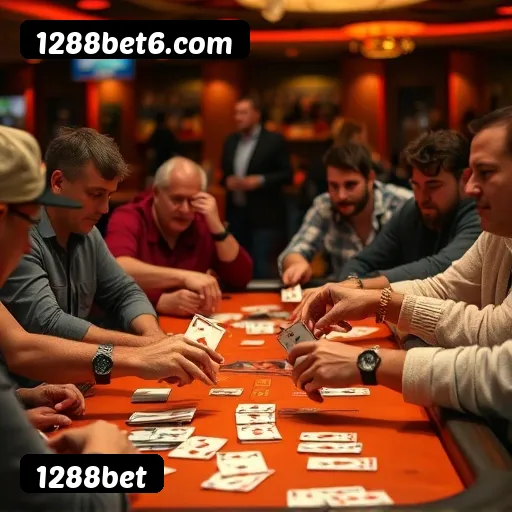 Como Instalar APK 1288bet