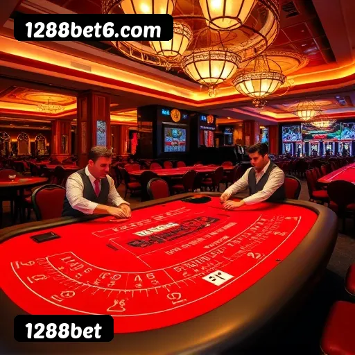 FAQ App 1288bet