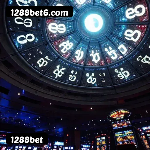 Termos e Condições Transparentes 1288bet