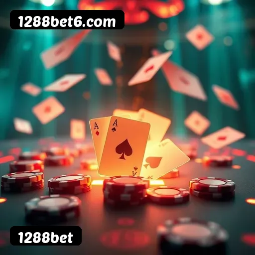 Catálogo Completo de Bônus 1288bet